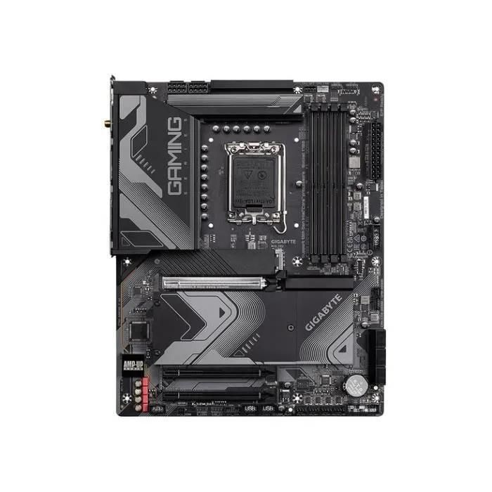 GIGABYTE Z790 GAMING X AX carte mère Intel Z790 Express LGA 1700 ATX Neuf