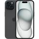 Apple iPhone 15 128 Go noir