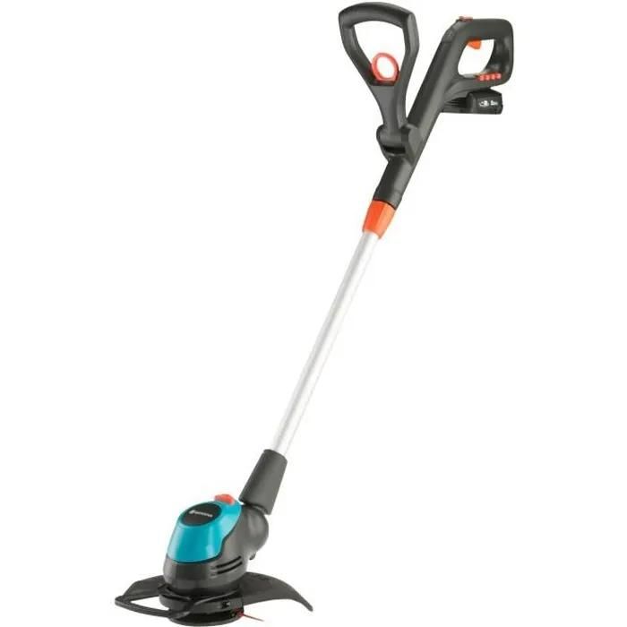 Gardena EasyCut 2318V P4A - vue 3