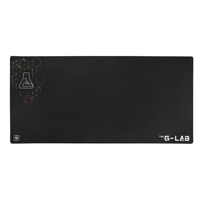Tapis de Gamer The G Lab PAD MERCURY 1200x570x4mm - vue 5