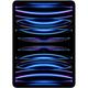 Tablette Apple iPad Pro M2 (2022) 12.9" Wi-Fi 2 To Argent product image