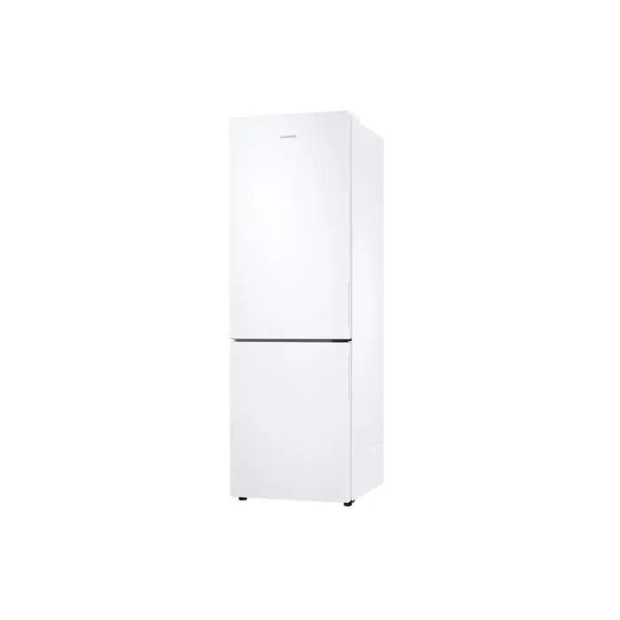 SAMSUNG Réfrigérateur combiné 2 portes 344 litres no frost RB33B610EWW - vue 5