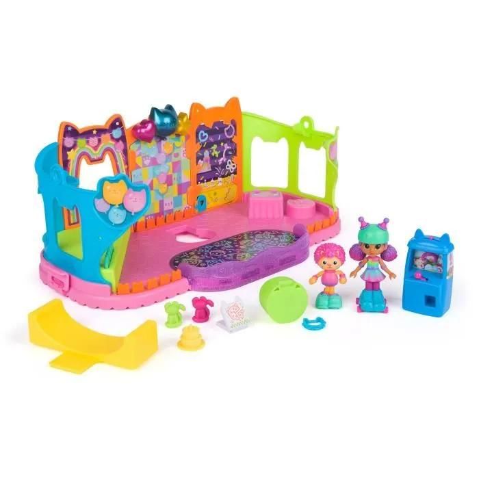 Figurine Spin Master - vue 7
