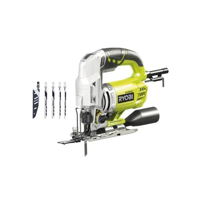 RYOBI - vue 3