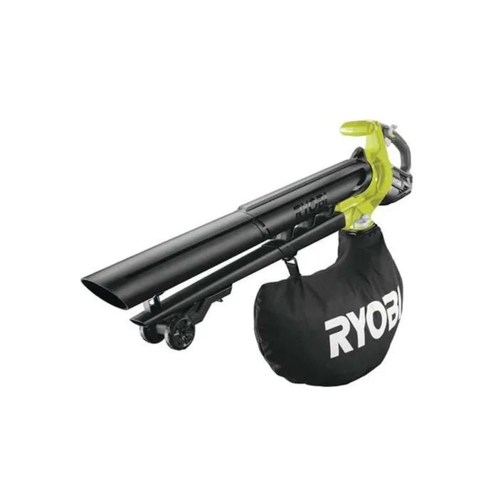 Ryobi OBV18 - vue 3