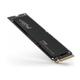 Crucial CT1000T705SSD3 Black 1TB PCIe Gen5 NVMe M.2