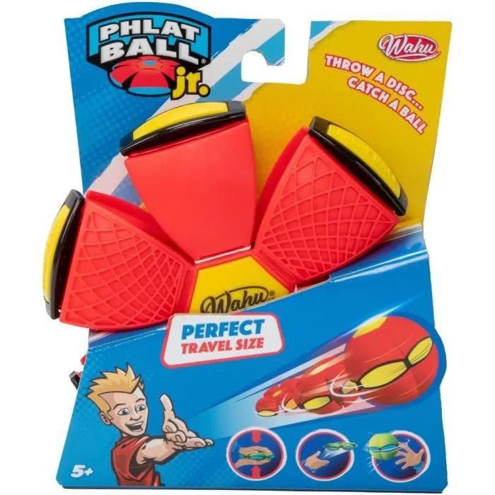 Phlat Ball Junior Goliath La Phlat Ball - vue 7