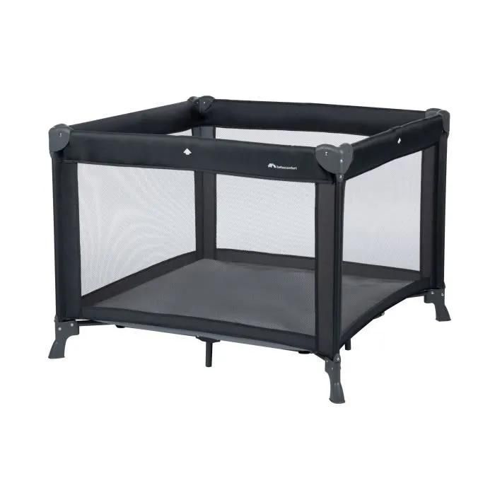 BEBECONFORT LitParc bébé CIRCUS De la naissance à jusqu'à 15kg Mineral - vue 2