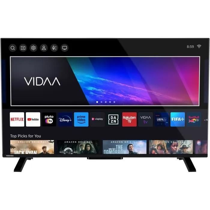Toshiba 43UA2363DG - vue 5