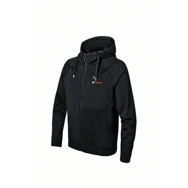 Bosch Sweat Capuche Homme GHH 12 Taille - vue 2
