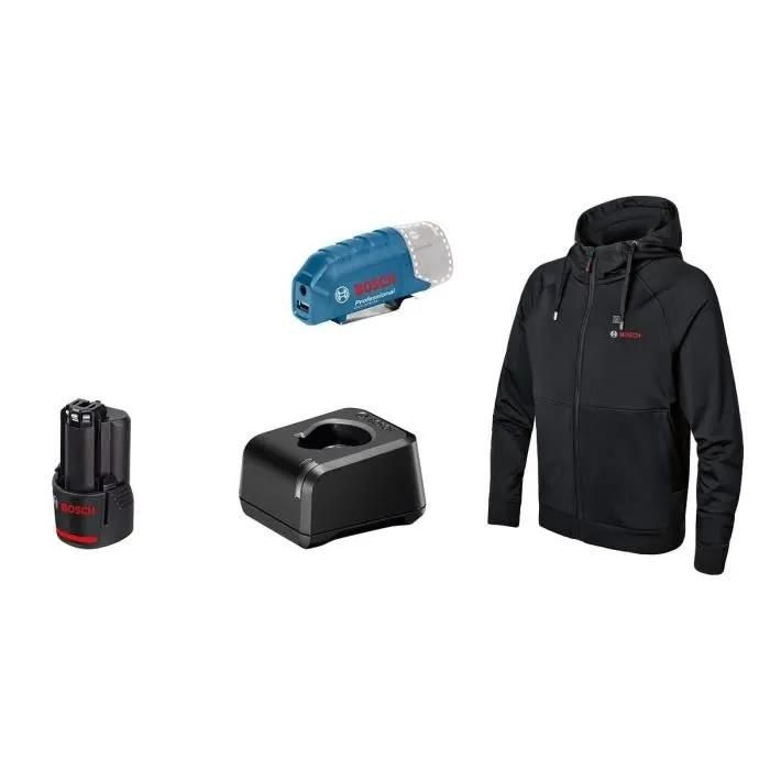 Bosch Veste 06188000GB - vue 3
