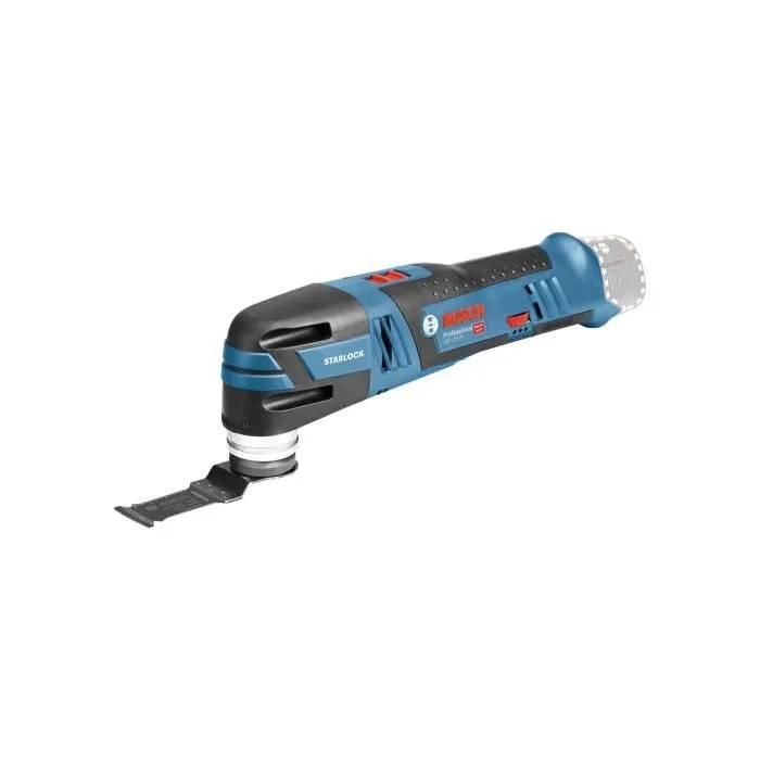 Bosch outils GOP 12V 28 Professional - vue 3