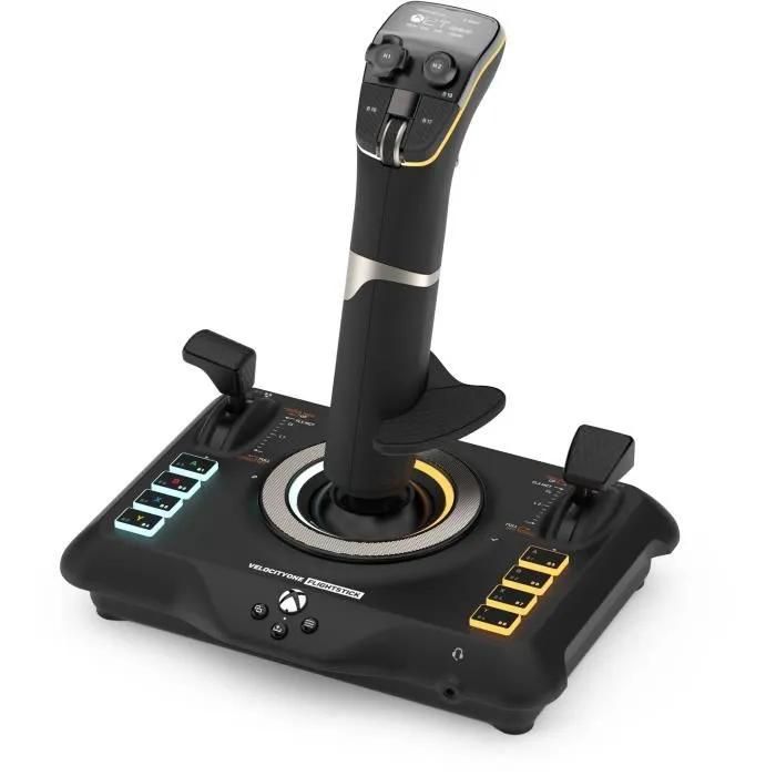 Manette TURTLE BEACH VelocityOne FLIGHTSTICK - vue 6