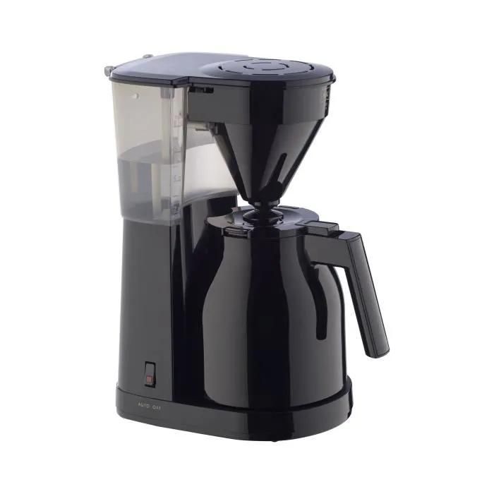 Cafetière filtre isotherme Melitta easy therm ii 1023 06 - vue 4