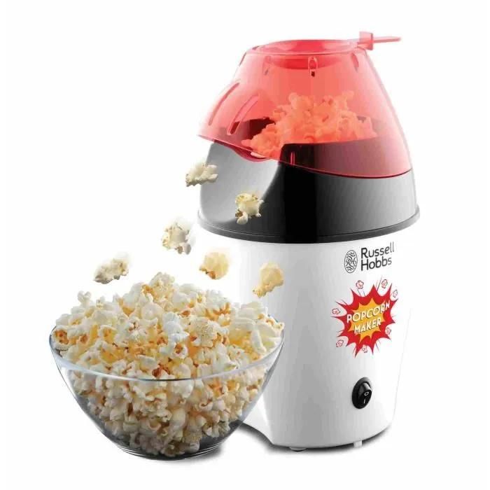Russell Hobbs Fiesta 24630 56 Machine à popcorn 1.3 kWatt