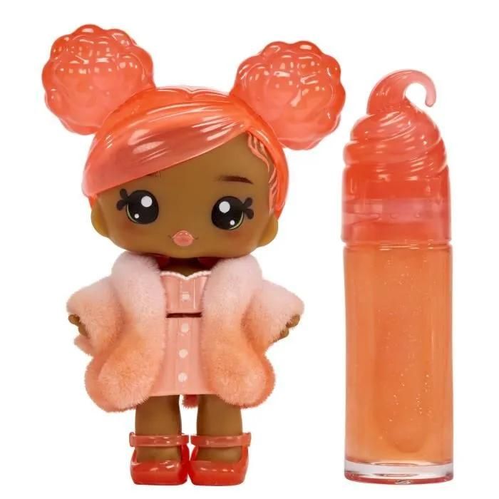 Poupée Lipgloss Doll Pia Yummiland La Boite - vue 4