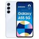 Samsung Galaxy A55 5G 128 Go Bleu clair