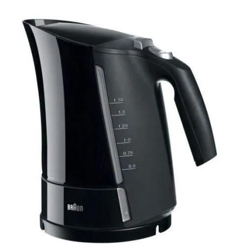 Braun WK500BK - vue 4
