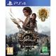 Syberia : The World Before 20 Years Edition Ps4