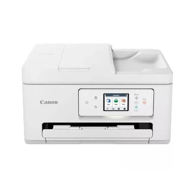 Canon Pixma Ts7750i Jet D'encre A4 1200 X 1200 Dpi Wifi