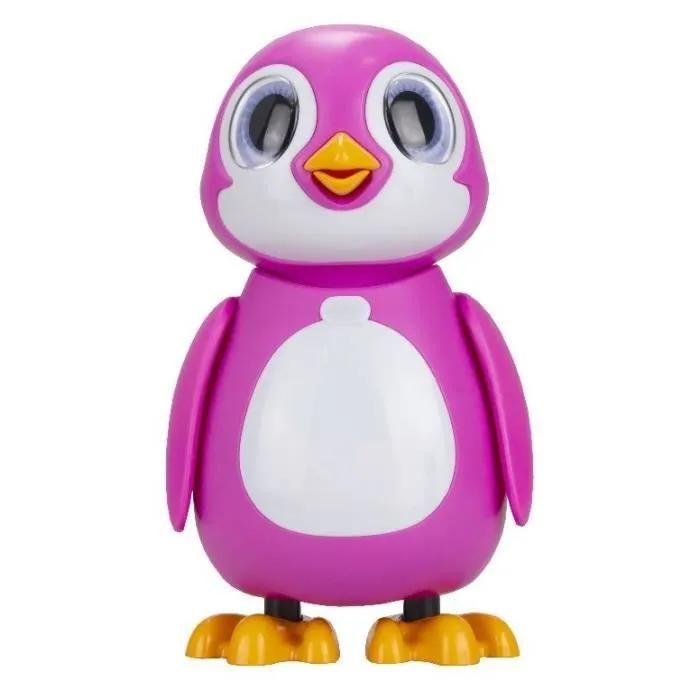 Pingouin interactif RESCUE PENGUIN - vue 8
