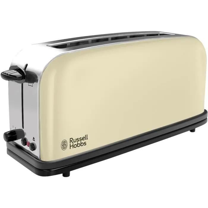 Grille pain RUSSELL HOBBS 21395 - vue 3