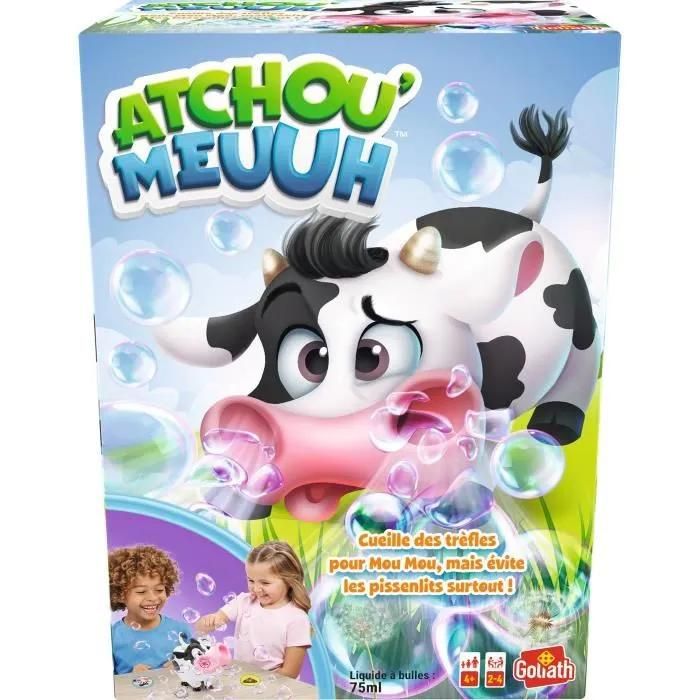 Atchou'Meuuh - vue 10