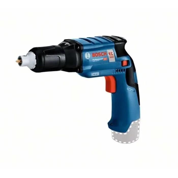 Bosch GTB 12V 11 - vue 4