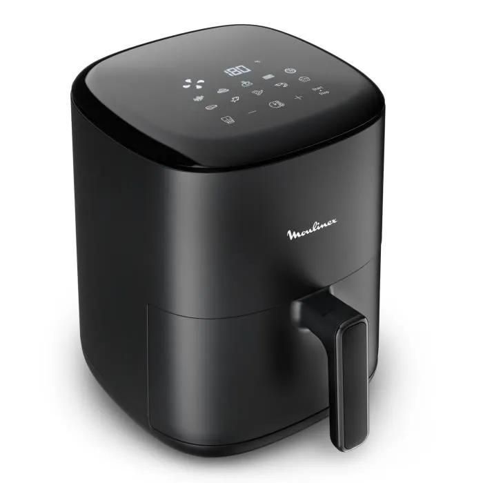 Friteuse Air Fryer Ez145820 Moulinex - vue 2
