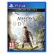 Assassin s Creed Odyssey - Limited Edition Ps4