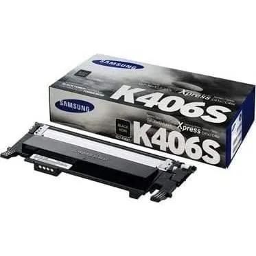 SAMSUNG TONER N 1K CLT K406SELS - vue 8