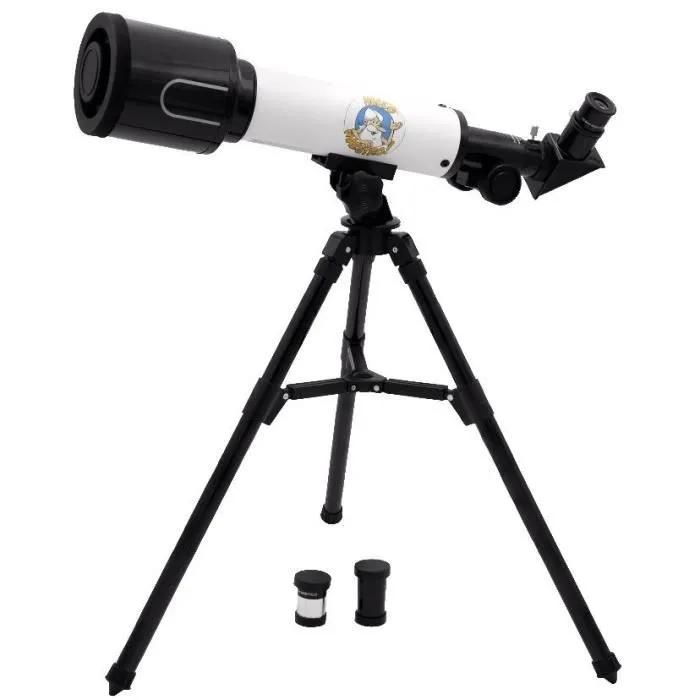 Téléscope HELLO MAESTRO - vue 3