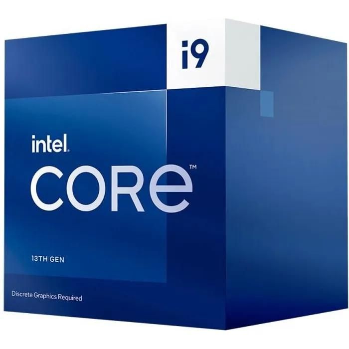 Intel Core i9 5.6Ghz36MoLGA1700BOX - vue 2
