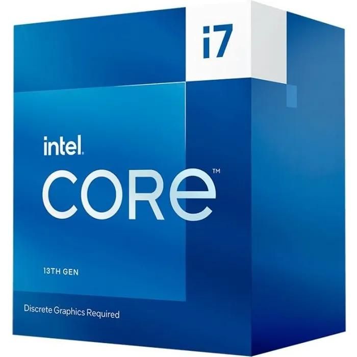 Intel Core i7 5.2Ghz30MoLGA1700BOX - vue 6