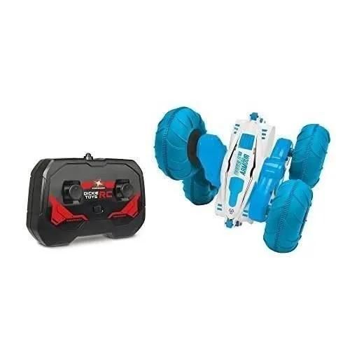 DICKIE RC WILD FLIPPY