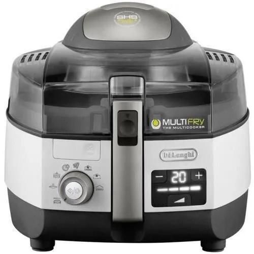 DELONGHI FH13961 Friteuse sans huile MultiFry - vue 2