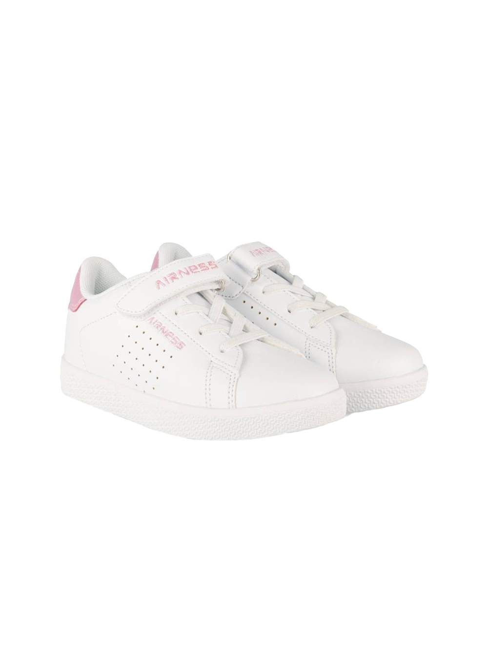 Baskets basses enfant Le Coq Sportif Essentials - vue 2