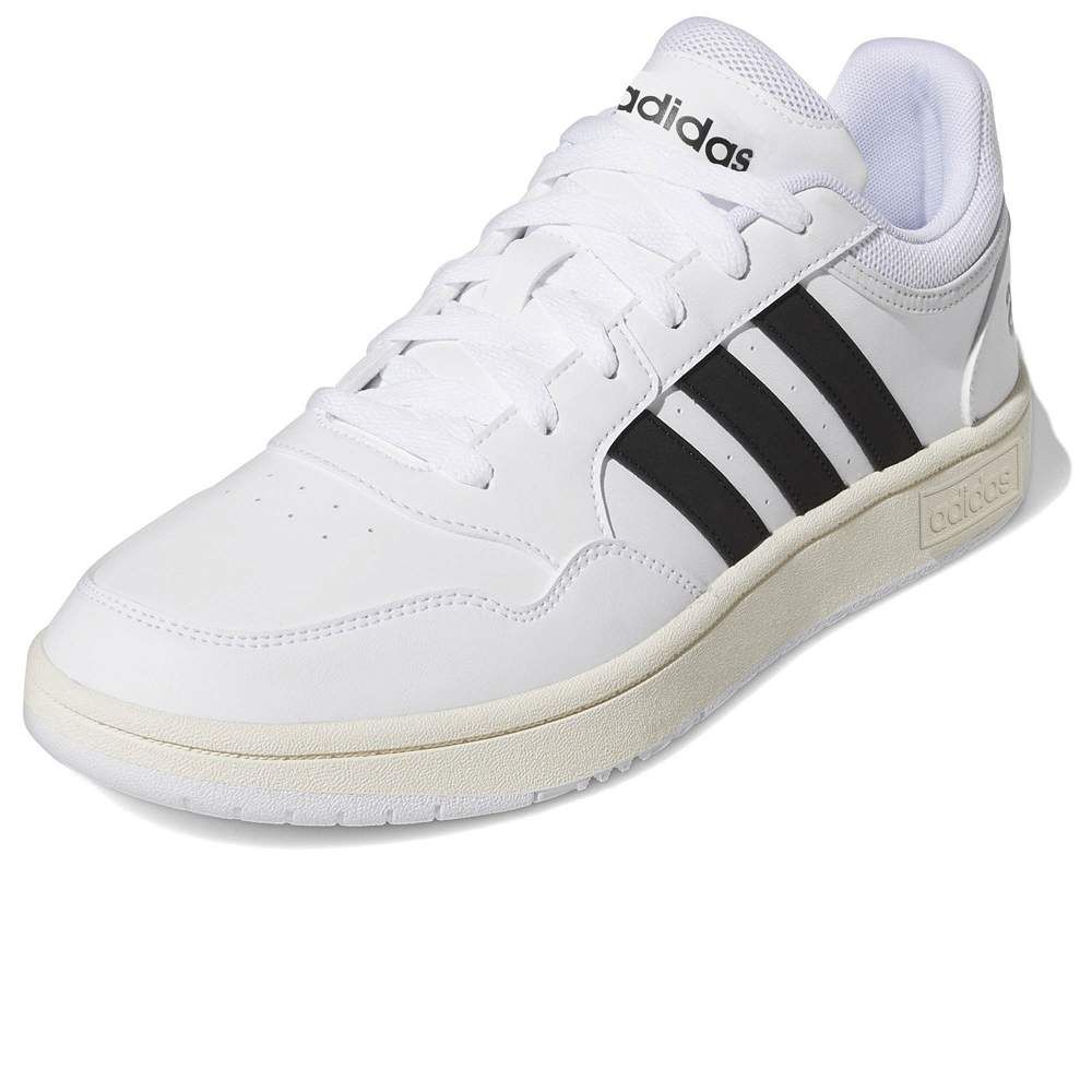 Chaussures Hoops 3.0 - Gy5434 Blanc - 42 2/3