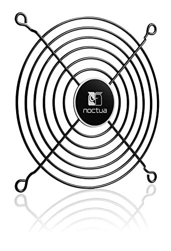 Noctua NA FG1 12 Sx5 Lüftergitter 120 mm Neuf - vue 4
