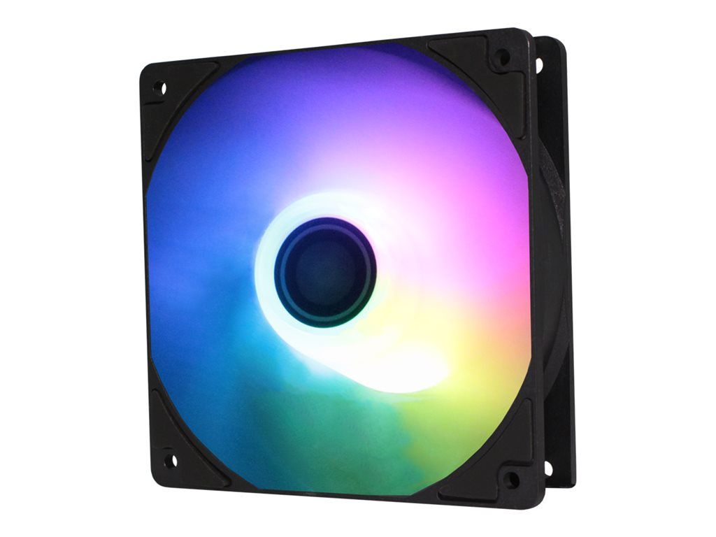 Xilence Performance A+ XF063 Boitier PC Ventilateur 12 cm 1 pièce Neuf - vue 4