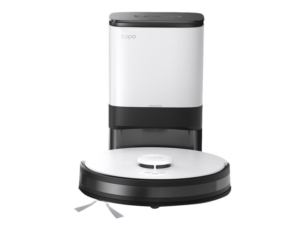 TP Link Tapo RV30 Plus robot aspirateur 4 4 Sans sac Neuf - vue 4