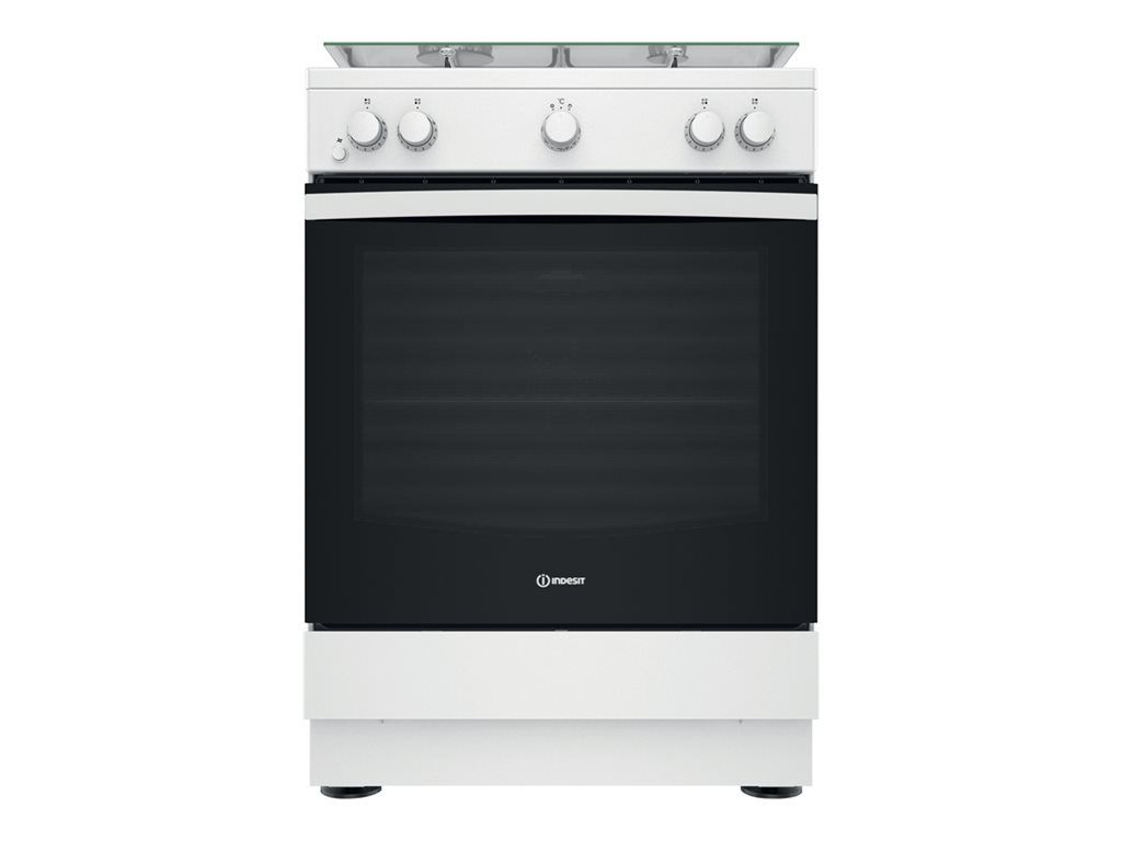 Indesit IS67G1KMWE - vue 2