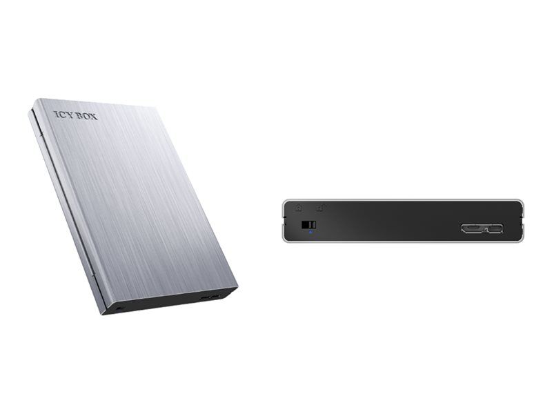 ICY BOX IB 241WP - vue 5