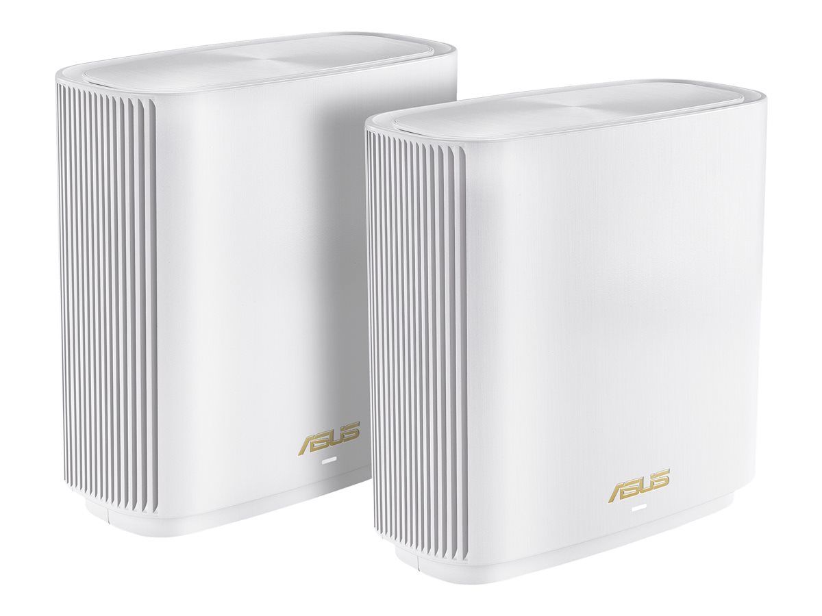 ASUS ZenWiFi XT9 x2 - vue 5