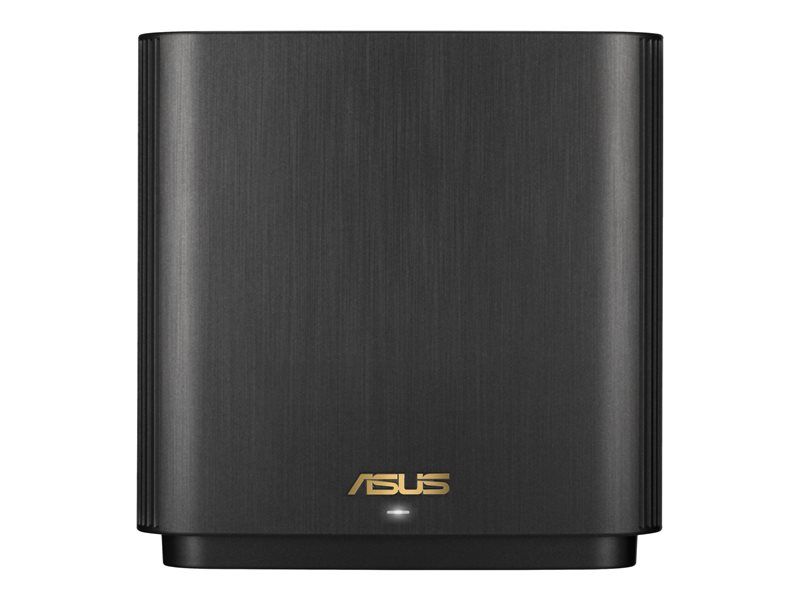 ASUS ZenWiFi XT9 - Routeur commutateur 3 ports - 1GbE, 2.5GbE - Wi-Fi 6 - Tri-bande