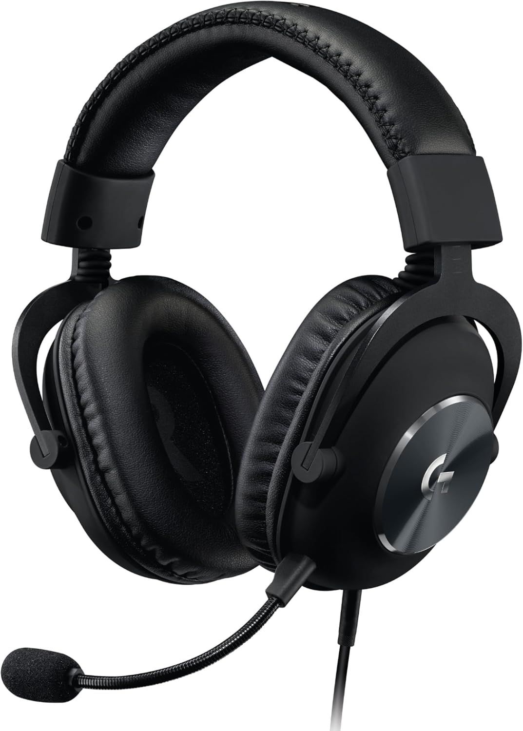 Pro X SE, Casque de Gaming Filaire avec Microphone: Microphone détachable, Casque DTS: X 7.1, convertisseur N/A USB Inclus, pour PC, Xbox One, Xbox Series X|S, PS5, PS4 - Noir