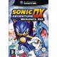 Sonic Adventure Dx Gamecube