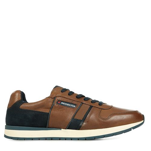 Baskets basses Redskins QD3812P - vue 9