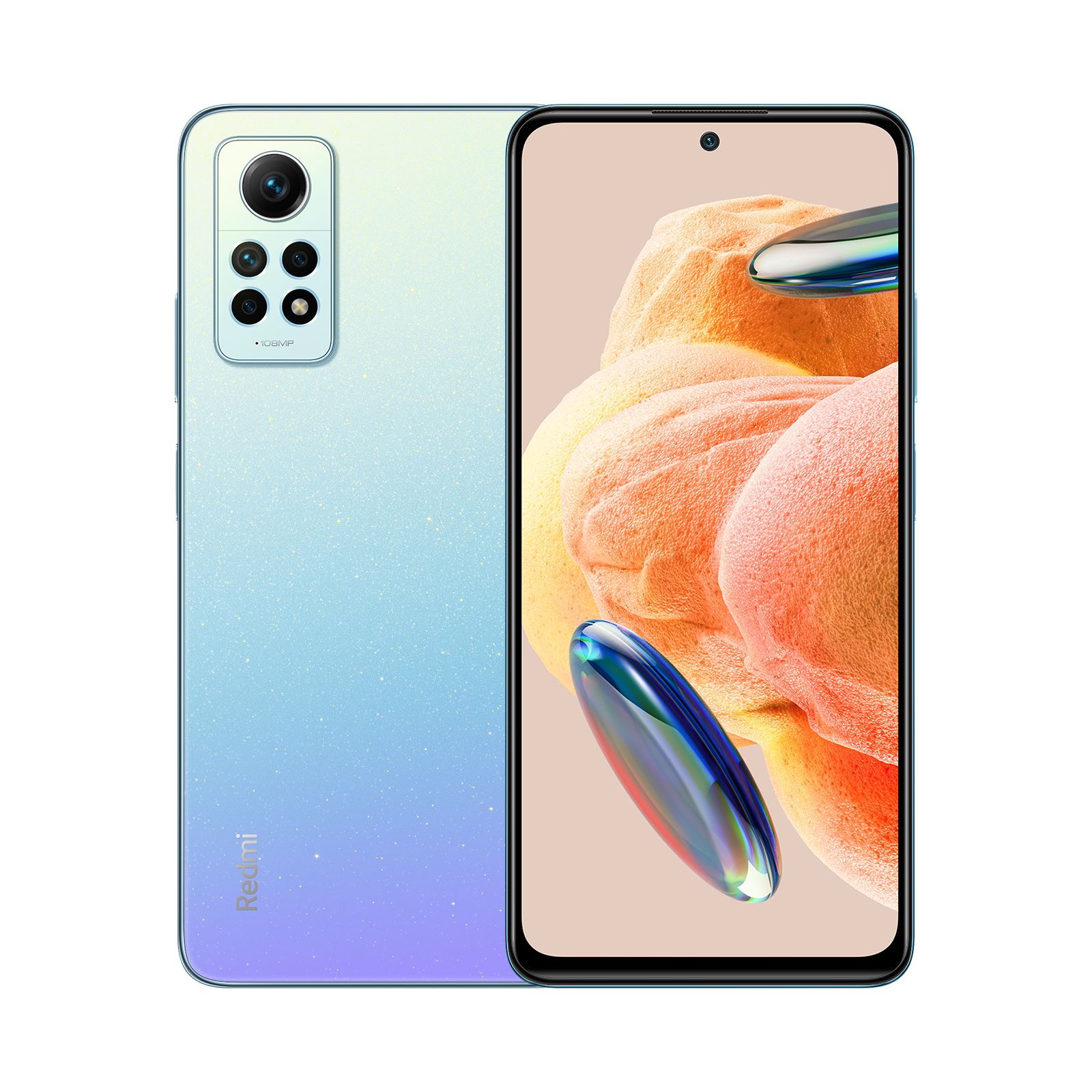 Xiaomi Redmi Note 12 Pro 4G