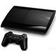 Console Ps3 Ultra Slim 500 Go Noir